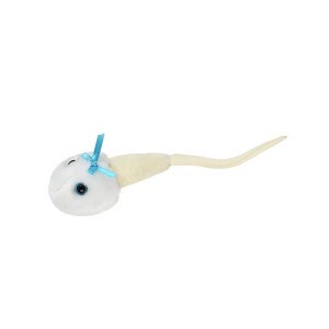 sperm cell plush